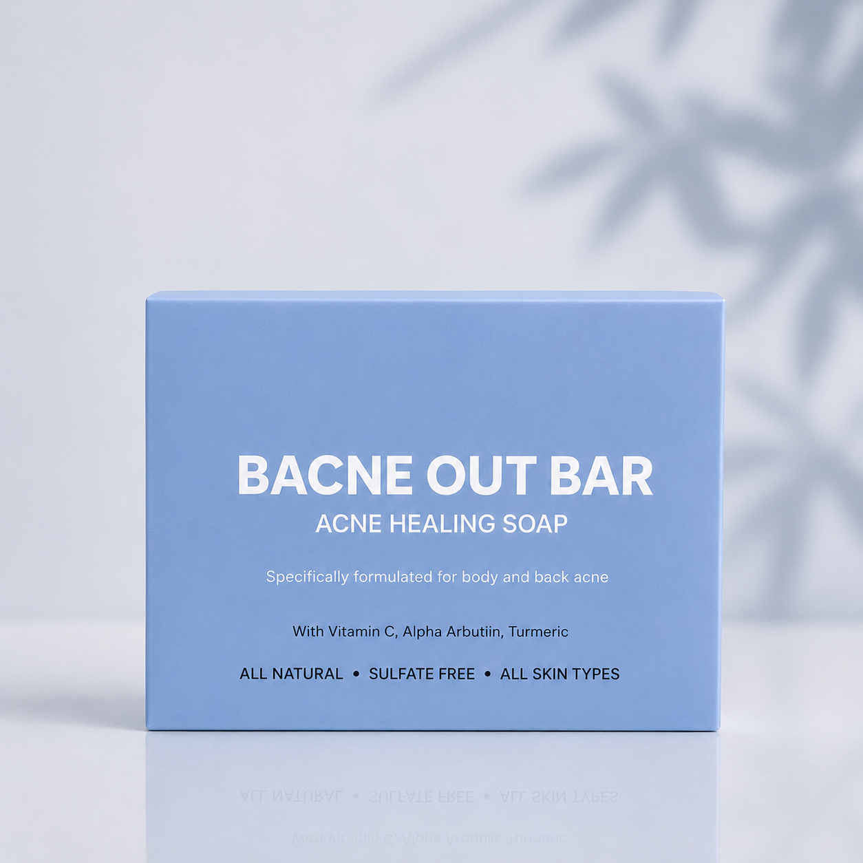 Bacne Out Bar™