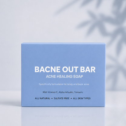 Bacne Out Bar™