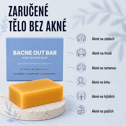 Bacne Out Bar™