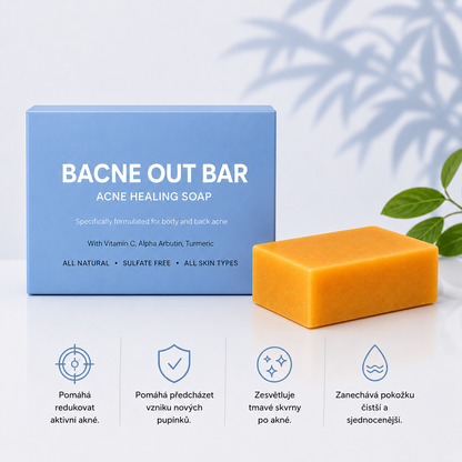 Bacne Out Bar™
