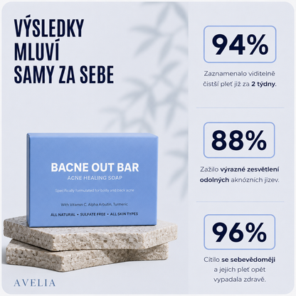 Bacne Out Bar™